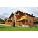 Отзывы о Дом из бруса