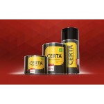 Отзывы о Термостойкая краска Certa