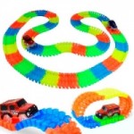 Отзывы о Супер-гонки «Мегатрек»