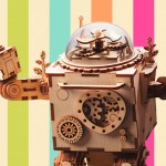 Отзывы о Робот Орфей