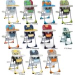 Отзывы о Стульчик Chicco Polly