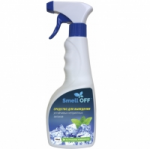 Отзывы о SmellOFF от запаха табака