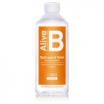 Отзывы о Alive B Средство для ванной комнаты и туалета
