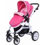 Отзывы о Коляска-трансформер Sweet Baby Bair Innovation