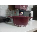 Отзывы о Кастрюля Венецианская роза