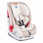 Отзывы о Автокресло Chicco YOUniverse 123
