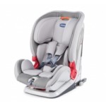 Отзывы о Автокресло YOUniverse 123 FixPlus