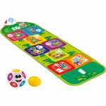 Отзывы о Музыкальный коврик "Классики" CHICCO