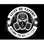 Отзывы о armyofvapers.net интернет-магазин