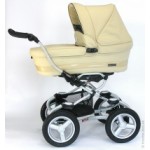 Отзывы о Коляски Bebecar