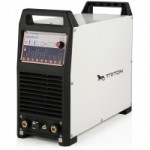 Отзывы о Сварочный инвертор Тритон Alutig 200P AC/DC