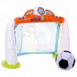 Отзывы о Игровой центр Chicco Футбольная лига