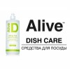 Alive D Гипоаллергенная жидкость для мытья посуды (Coral Club)