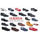 Отзывы о Обувь GASSA