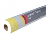Отзывы о Мембрана Tyvek от Dupont