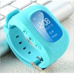 Отзывы о Умные детские часы (Smart Baby watch)