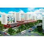 Отзывы о ЖК "Цветной бульвар" в Красково