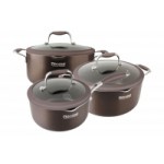 Отзывы о Посуда Rondell