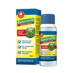 Отзывы о БИОГАРД