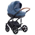 Отзывы о Детская коляска Tutis Mimi Style
