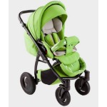 Отзывы о Детская коляска Tutis Sport