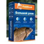 Отзывы о Активатор клева FishHook Большой улов