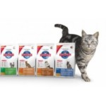 Отзывы о Корм для кошек Hills