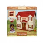 Отзывы о Флоковые игрушки Village Story