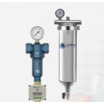 Отзывы о Фильтр для воды Аурус