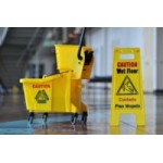 Отзывы о Клининговая компания "Остров Чистоты"