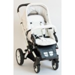 Отзывы о Коляски Hartan