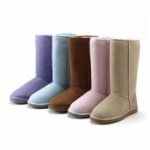 Отзывы о UGG Australia
