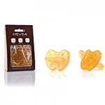 Отзывы о Пустышка Hevea