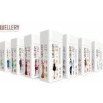 Отзывы о Кондиционер для белья Wellery Couture Mysterious