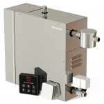 Отзывы о Парогенератор для сауны и хамам Steamtec