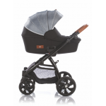 Отзывы о Детская коляска Tutis Aero