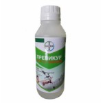 Отзывы о Препарат для защиты растений Превикур