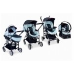 Отзывы о Коляски Chicco