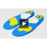 Отзывы о Стельки Scholl GelActiv Sport