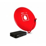 Отзывы о Спутниковое ТВ от МТС