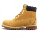 Отзывы о Timberland