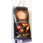 Отзывы о Древесно-угольные брикеты ГлавЖар