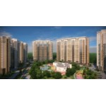 Отзывы о Переделкино Парк