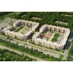 Отзывы о ЖК Аккорд. Smart-квартал