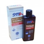 Отзывы о Луковый шампунь 911