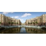 Отзывы о Город набережных