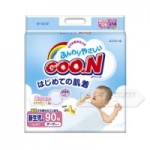 Отзывы о Подгузники Goon