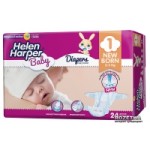 Отзывы о Подгузники Helen Harper Baby