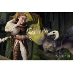 Отзывы о Как приручить дракона 2 (2014)