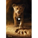 Отзывы о Король лев (фильм 2019)